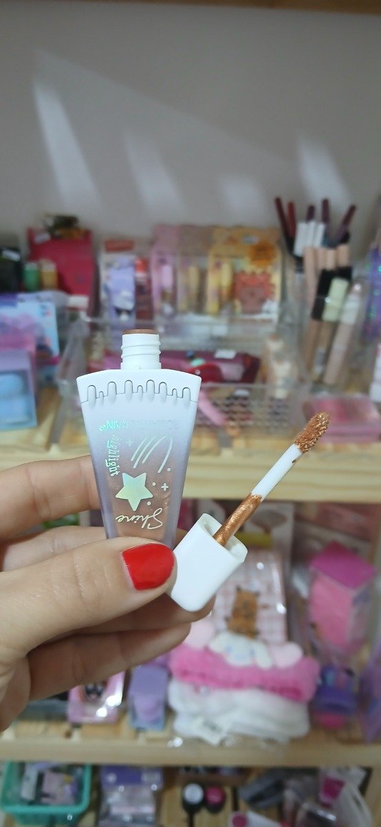 Producto - Iluminador liquido Bronce