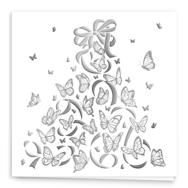Producto - MOD. B. REVOLOTEO DE MARIPOSAS