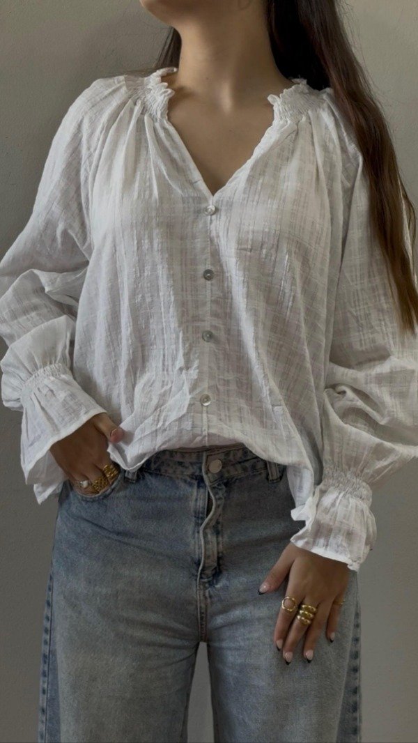 Producto - Camisa Nina - 0