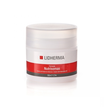 Producto - Formula Nutrisomas
