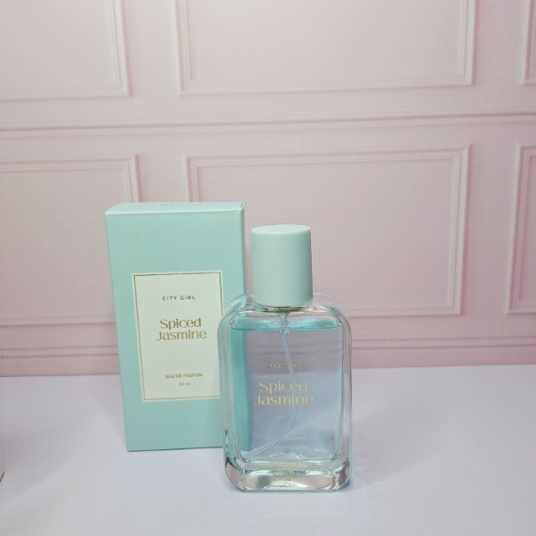 Producto - Perfume jazmine