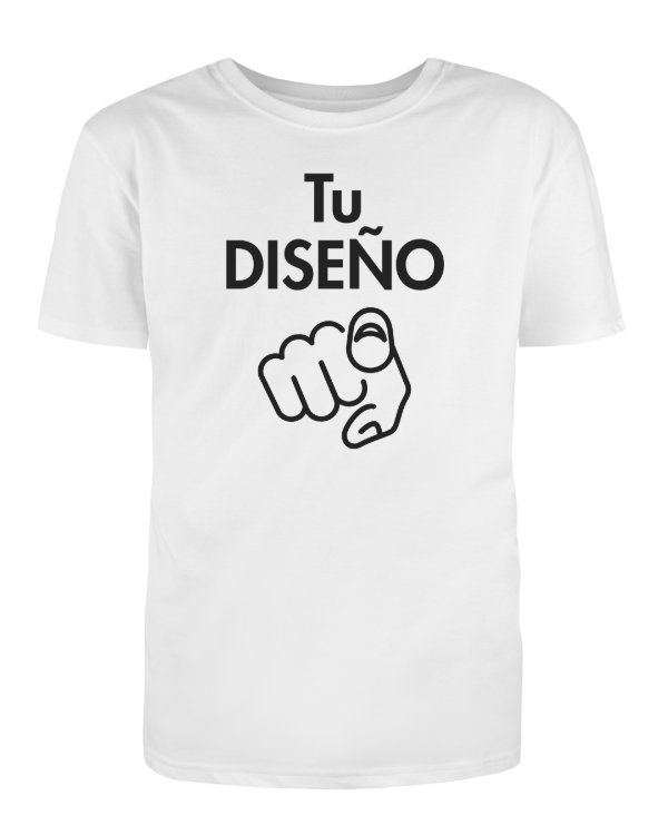 Producto - Remera - Personalizada