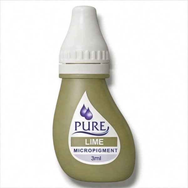 Producto - TONO LIME
