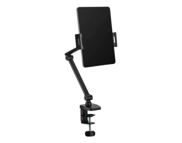 Producto - Soporte Redragon para Tablet y Celular Redragon Comet Ajustable y Metálico