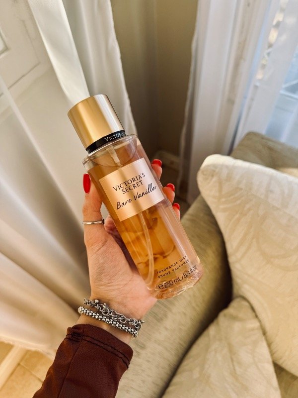Producto - Body Splash Victoria Secret Bare Vainilla