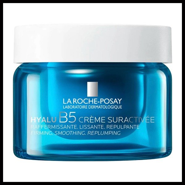 Producto - La Roche-posay Hyalu B5 Crema 50 ml.