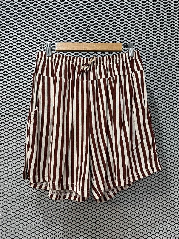 Producto - Short fibrana T7 - 0