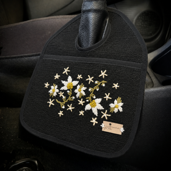 Producto - CarBag negro - 0