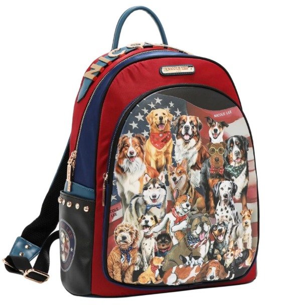 Producto - BP16698DOG - 1