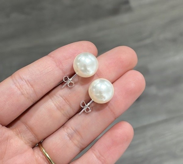 Producto - Laminado perlas big pasantes