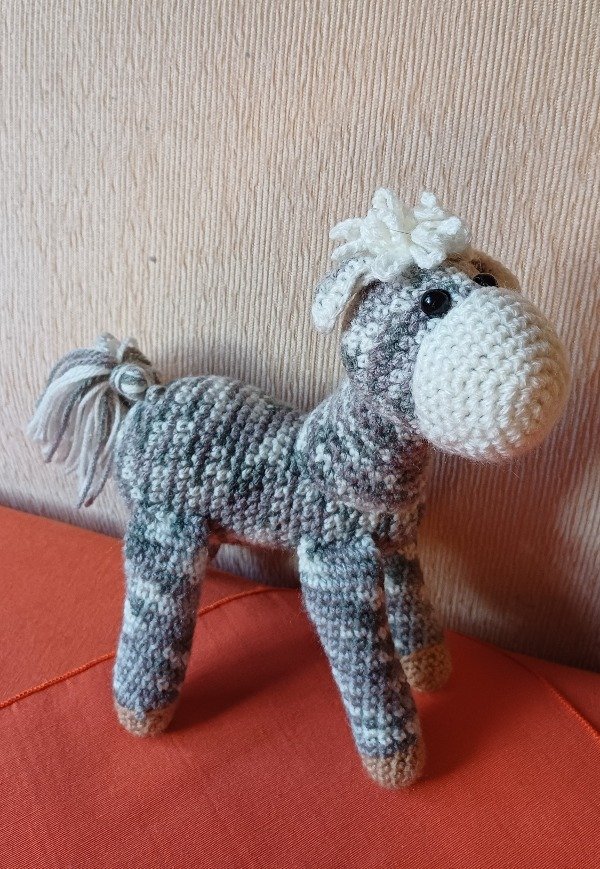 Producto - Vicuña Griselda