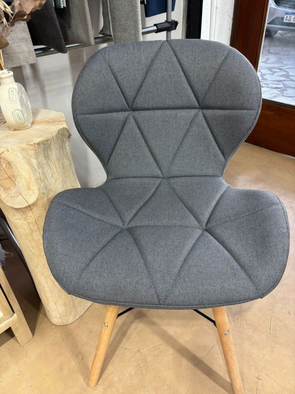 Producto - Silla Eames Hexagonal