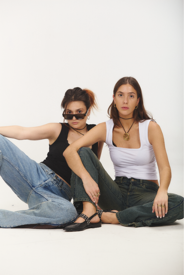 Producto - TOP ALLDAY