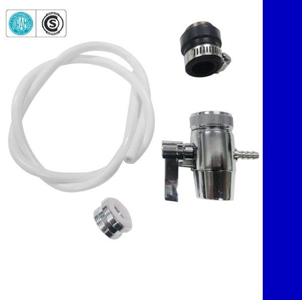 Producto - KIT COMPLETO ACC. PARA PURIFICADOR