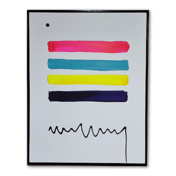 Producto - Escala fluo