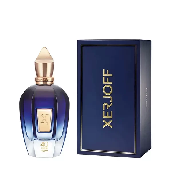 Producto - Xerjoff 40 Knots EDP 100 ml