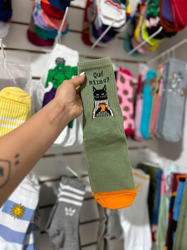 Producto - Que miras gatito