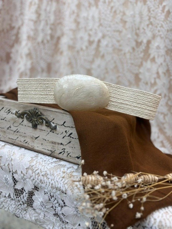 Producto - CINTO MARFIL DE VERANO