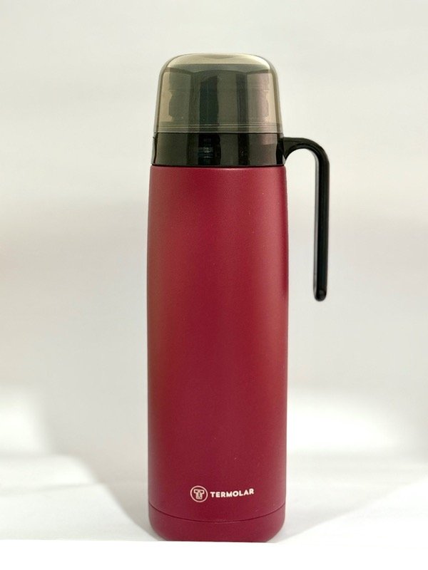 Producto - TERMOLAR ROJO