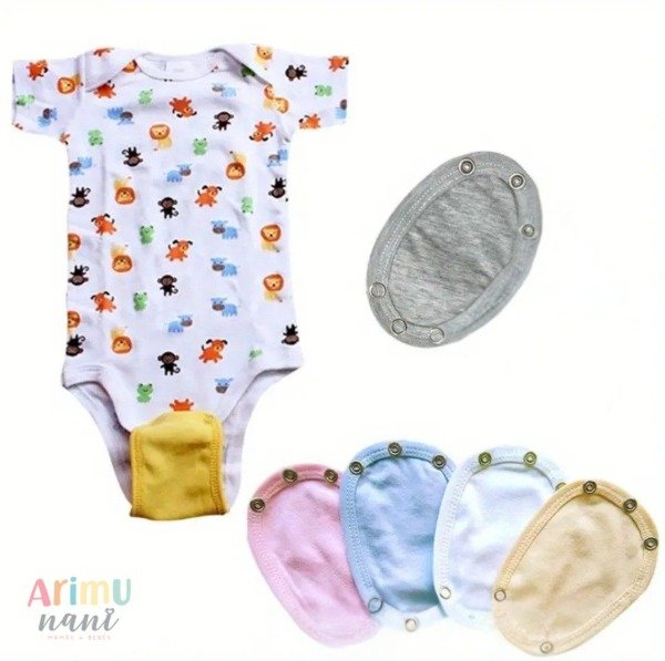 Producto - Extensor body 3 broches