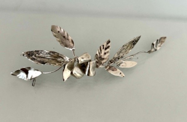 Producto - Tocado Onyx