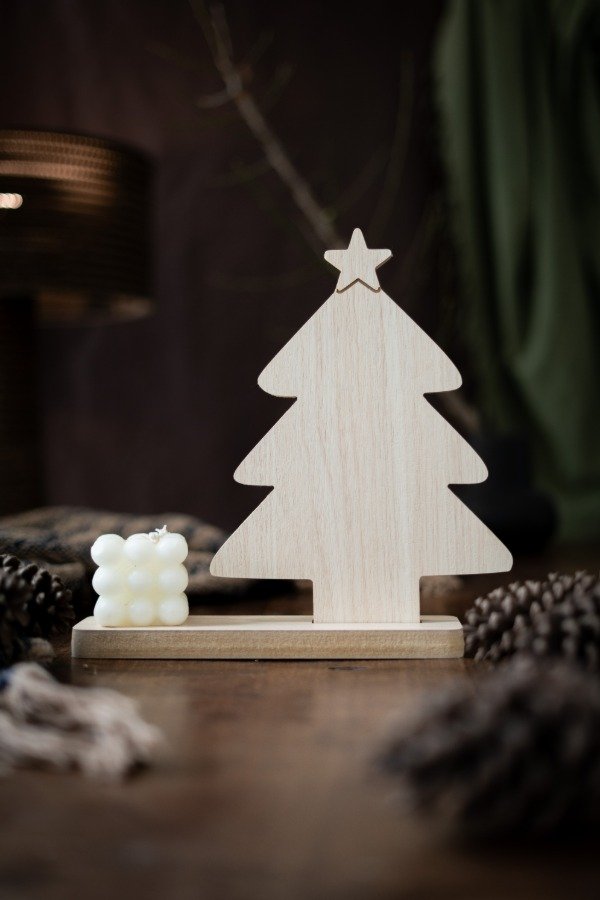 Producto - ÁRBOL SIMPLE