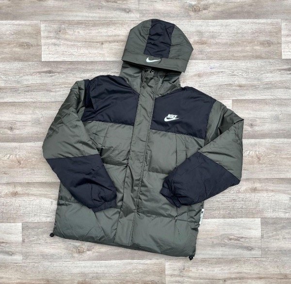 Producto - Campera puffer 4