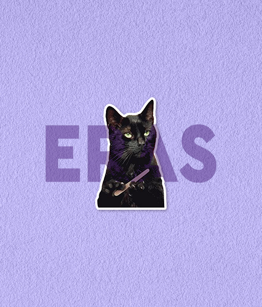 Producto - STICKERS UV - SALEM LIMA
