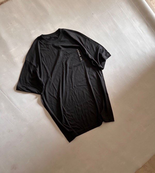 Producto - No rest.Just rep Over