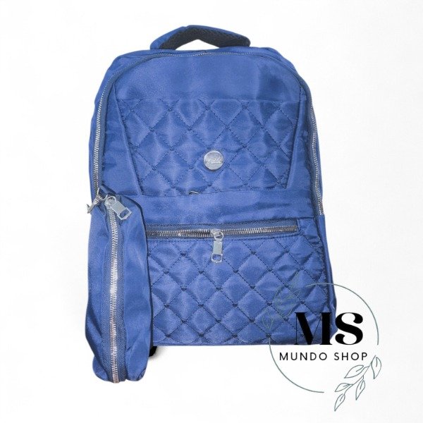 Producto - Mochila+ cartuchera cod.267