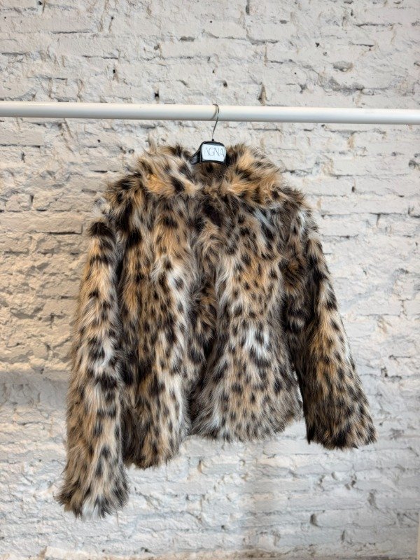 Producto - Tapado Jaguar