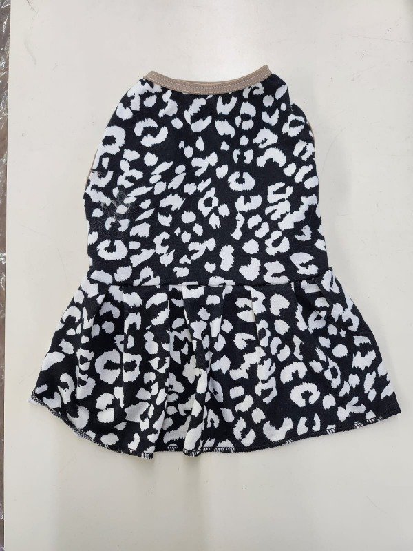 Producto - Vestido Liviano 118B - 6