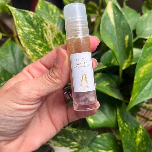 Producto - Elixir Rosas - Maria Magdalena