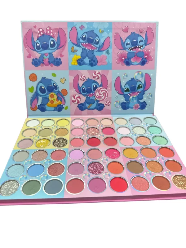 Producto - STICH 54 COLORES