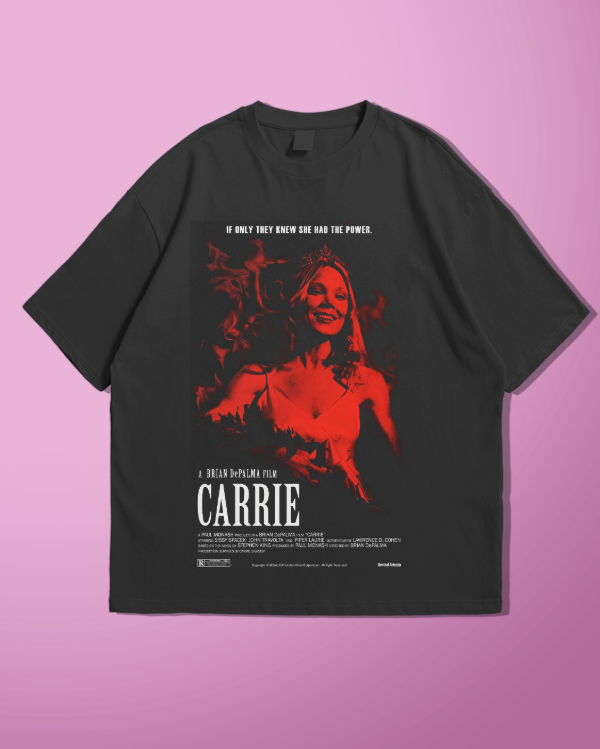 Producto - CARRIE