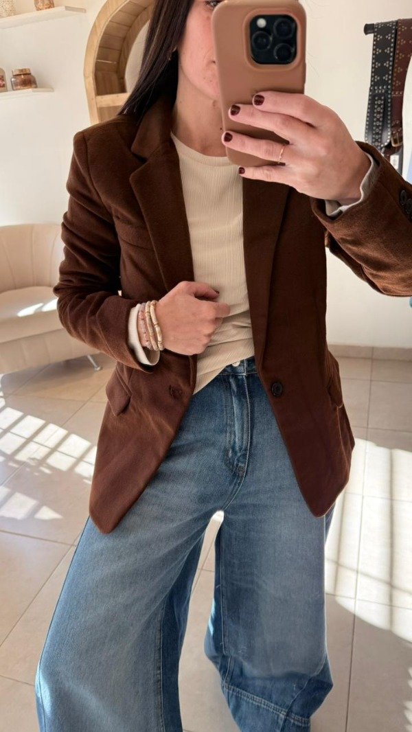 Producto - Blazer Corina