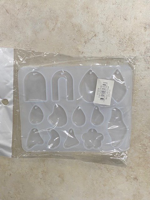 Producto - Molde aros formas