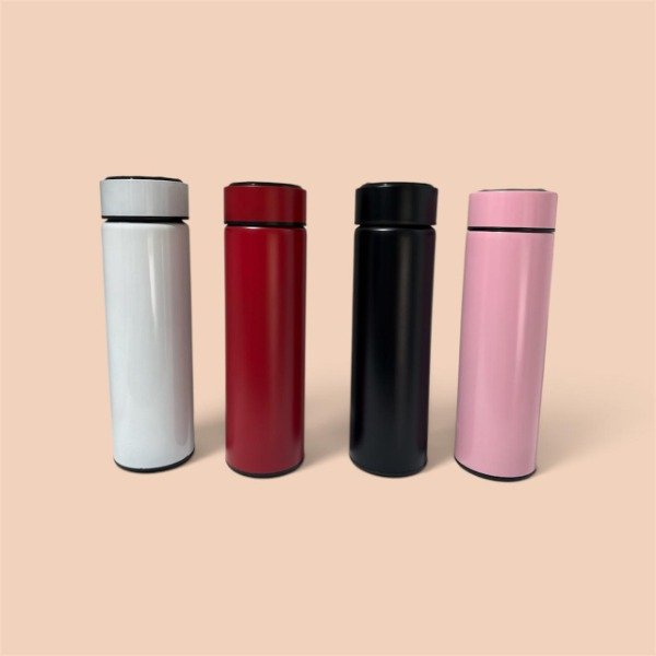 Producto - Termo con sensor de temperatura - 0
