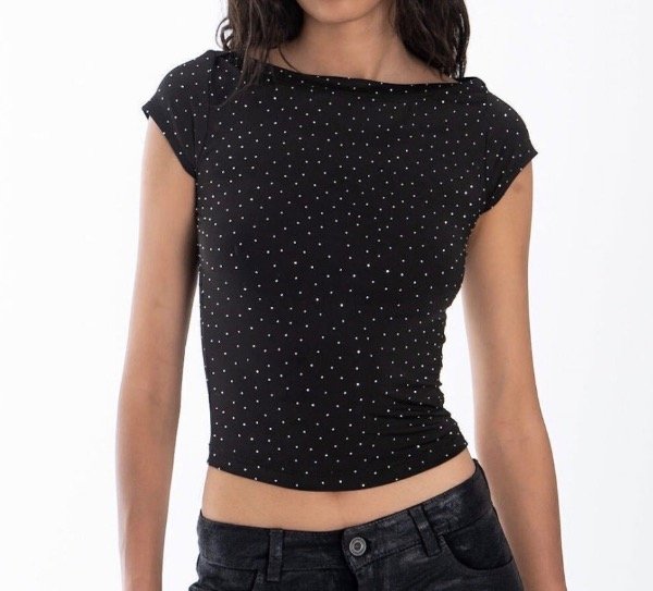 Producto - Remera carrie