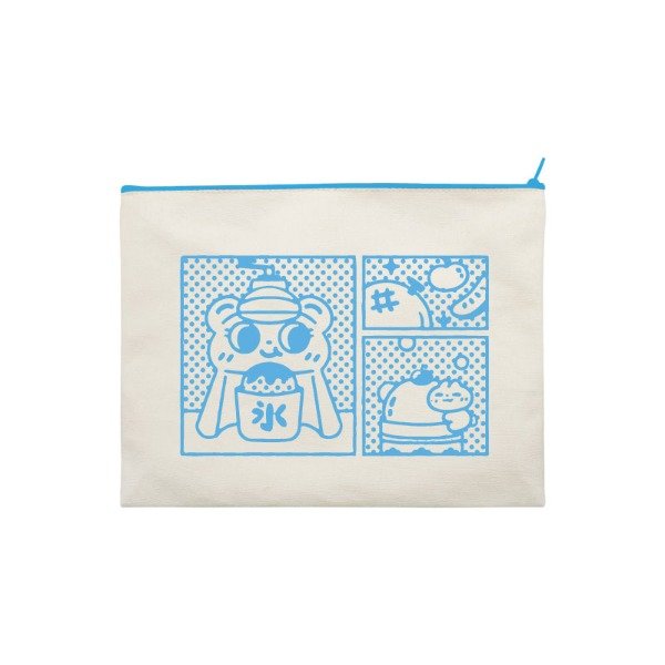 Producto - Cartuchera "Kakigori"