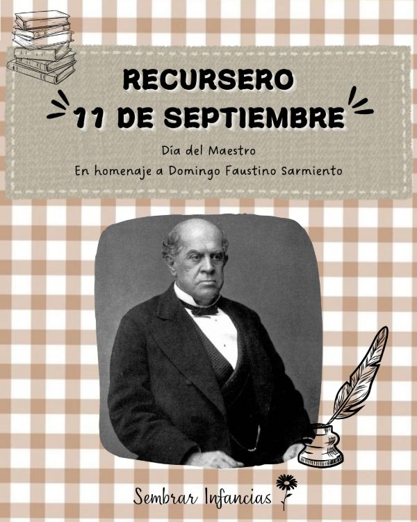 Producto - Recursero -11 de Septiembre- - 0
