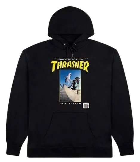 Producto - HOODIE THRASHER KOSTON
