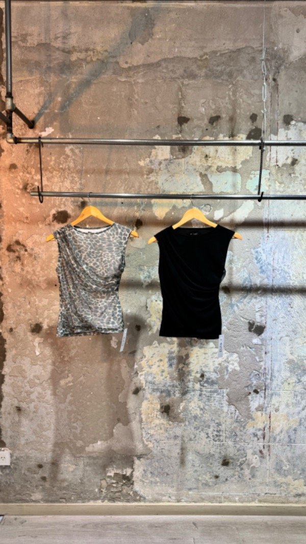 Producto - Musculosa Alisa