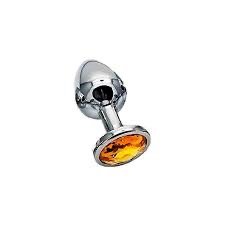 Producto - Plug naranja