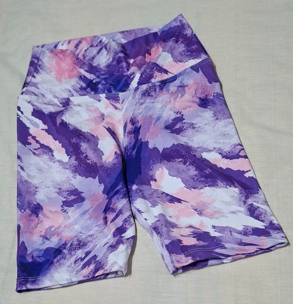 Producto - BIKER CICLISTA ESTAMPADAS - 2