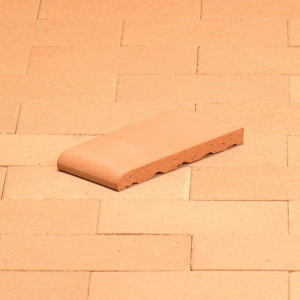 Producto - Nariz refractaria Cregar de 20 mm natural