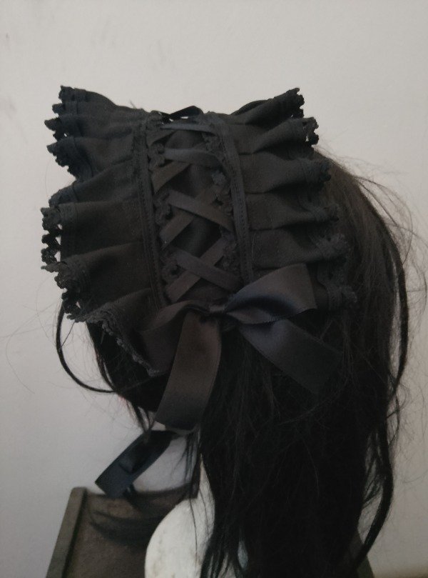 Producto - Headress 06