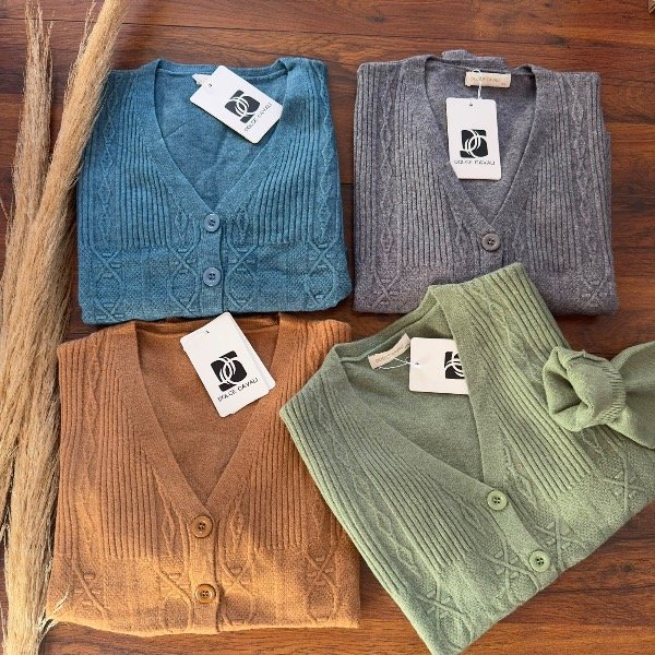 Producto - Saco Edil - 1