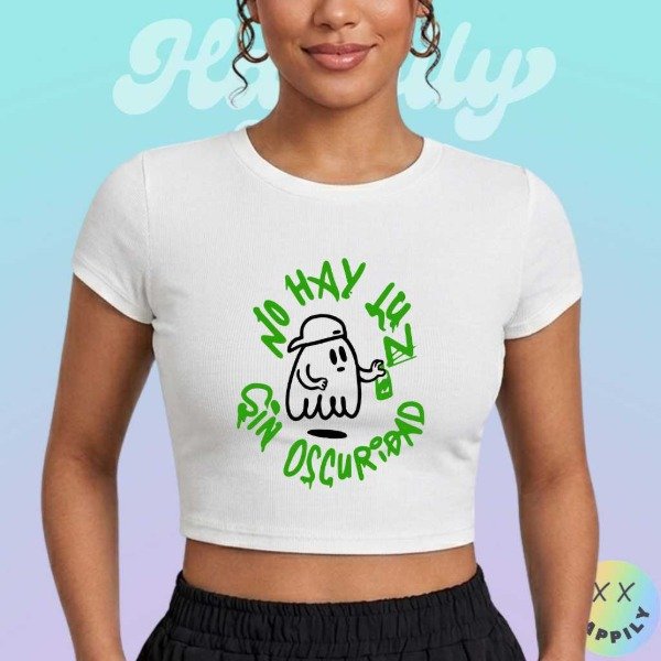 Producto - Baby Tee Feid #4 - 0