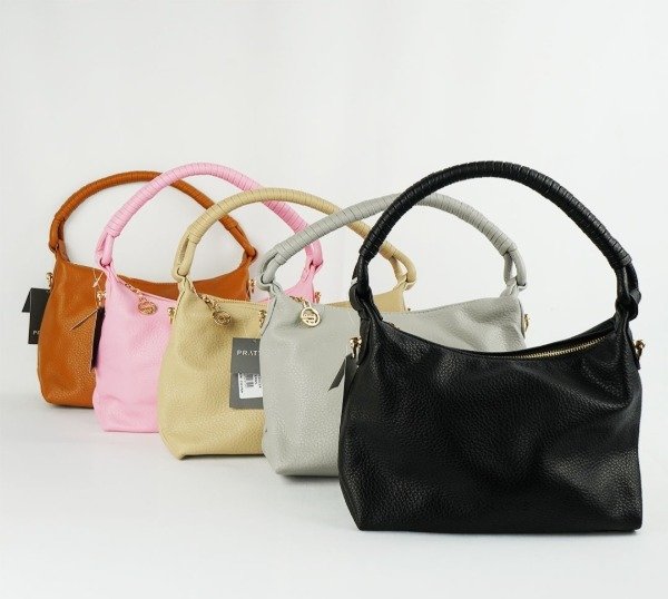 Producto - Cartera mini bag/bandolera PRATYS